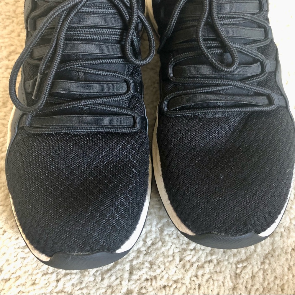Men’s Nike Jordan Formula 23 Basketball Athletic Shoes - Picture 9 of 12